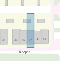 Perceel GNG01-AE-2610