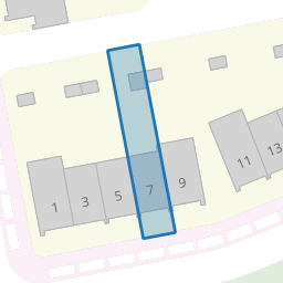 Perceel GNG01-AE-2625