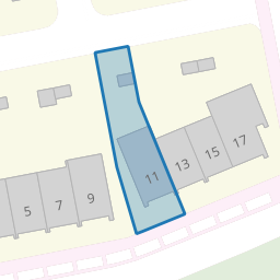 Perceel GNG01-AE-2627