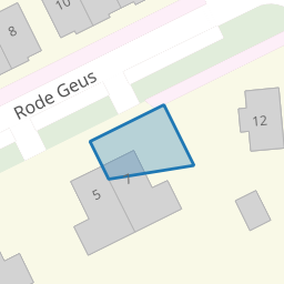 Perceel GNG01-AE-2718