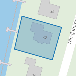 Perceel GNG01-AE-2780