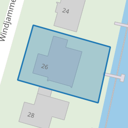 Perceel GNG01-AE-2790