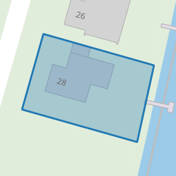 Perceel GNG01-AE-2791