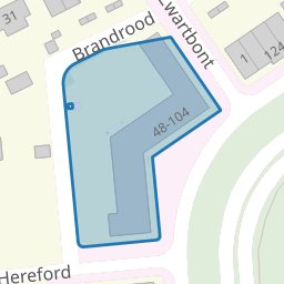 Perceel GNG01-AE-2841