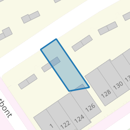 Perceel GNG01-AE-2854