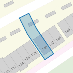 Perceel GNG01-AE-2861