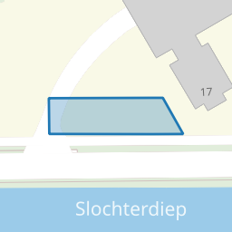 Perceel GNG01-AE-2897