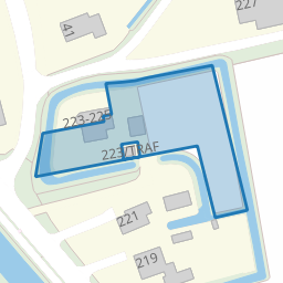 Perceel GNG01-AE-2899