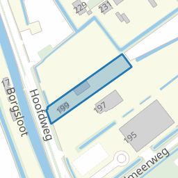 Perceel GNG01-AE-309