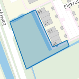 Perceel GNG01-AE-3100