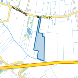 Perceel GNG01-AE-3131