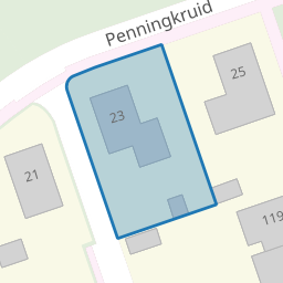 Perceel GNG01-AE-38