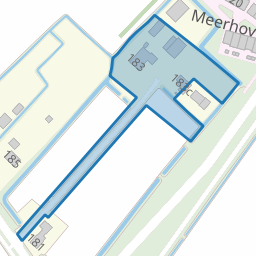 Perceel GNG01-AE-392