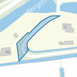 Perceel GNG01-AE-518