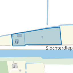 Perceel GNG01-AE-553