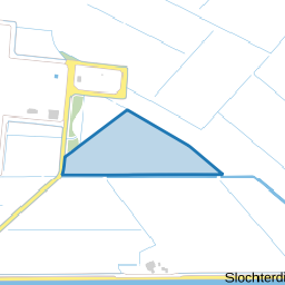 Perceel GNG01-AE-610