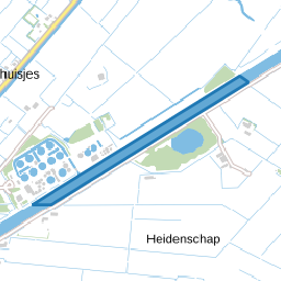 Perceel GNG01-AE-611