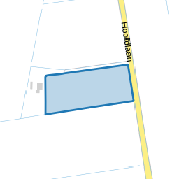 Perceel GNG01-AE-863