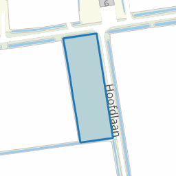 Perceel GNG01-AE-866