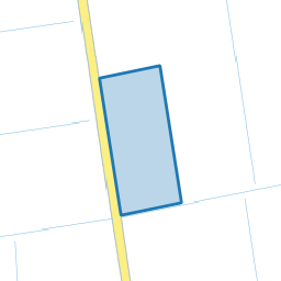 Perceel GNG01-AE-868