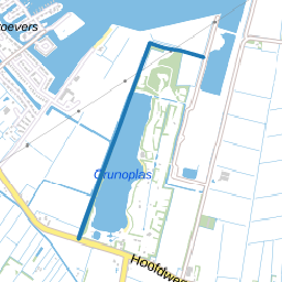 Perceel GNG01-AE-990