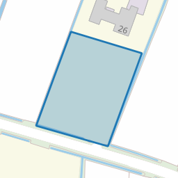 Perceel GNK01-C-1121