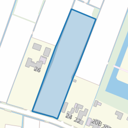 Perceel GNK01-C-1122