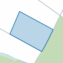 Perceel GNK01-C-1283