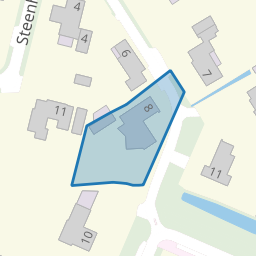 Perceel GNK01-C-1632