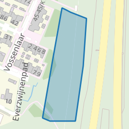 Perceel GNK01-C-1786