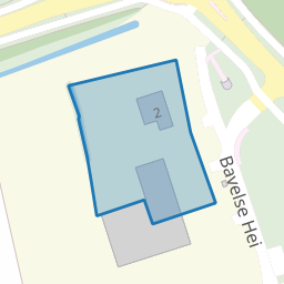 Perceel GNK01-C-2004