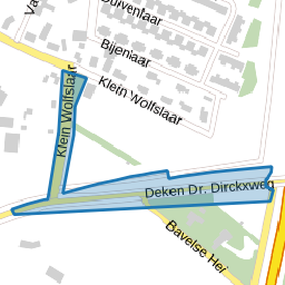 Perceel GNK01-C-2007