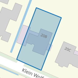 Perceel GNK01-C-2155