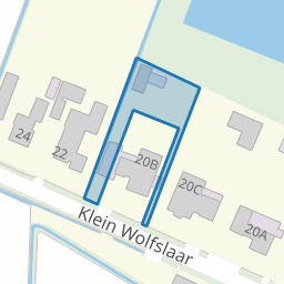 Perceel GNK01-C-2162