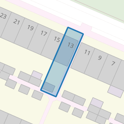 Perceel GNK01-C-2178