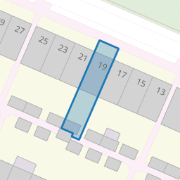 Perceel GNK01-C-2181