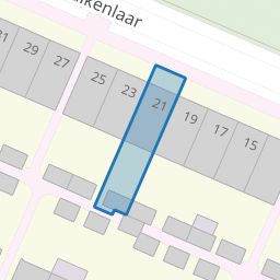 Perceel GNK01-C-2182