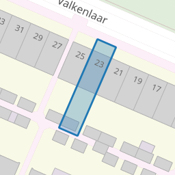 Perceel GNK01-C-2183