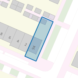 Perceel GNK01-C-2249