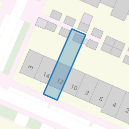 Perceel GNK01-C-2255