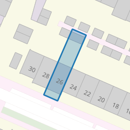 Perceel GNK01-C-2264