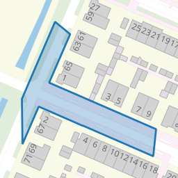 Perceel GNK01-C-2335