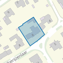 Perceel GNK01-C-2443