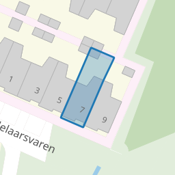 Perceel GNK01-C-2487