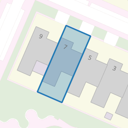 Perceel GNK01-C-2498