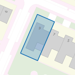 Perceel GNK01-C-2499