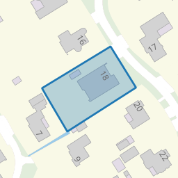 Perceel GNK01-C-2516