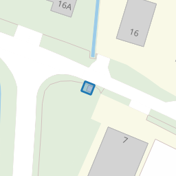 Perceel GNK01-C-2525