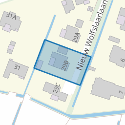 Perceel GNK01-C-2560