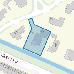 Perceel GNK01-C-2574